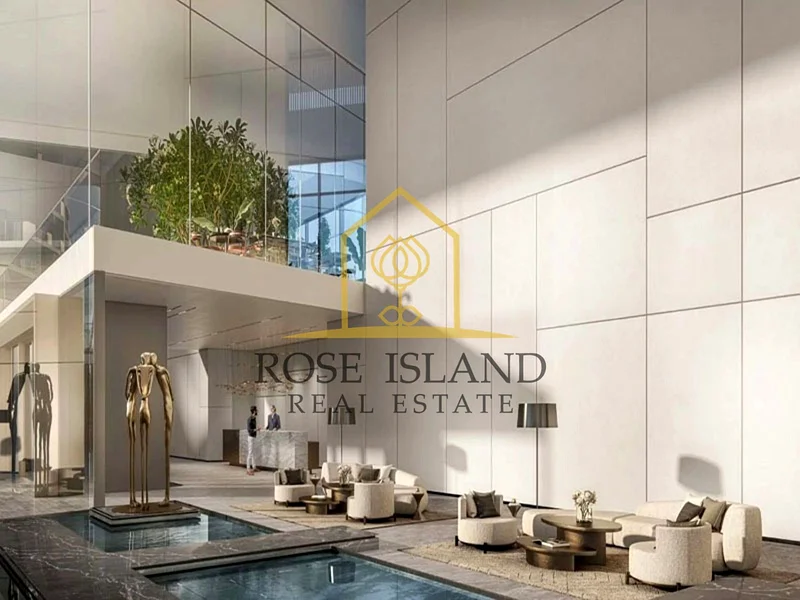 HOT Deal | Full Sea View | Louvre View| Own It63852185845251111