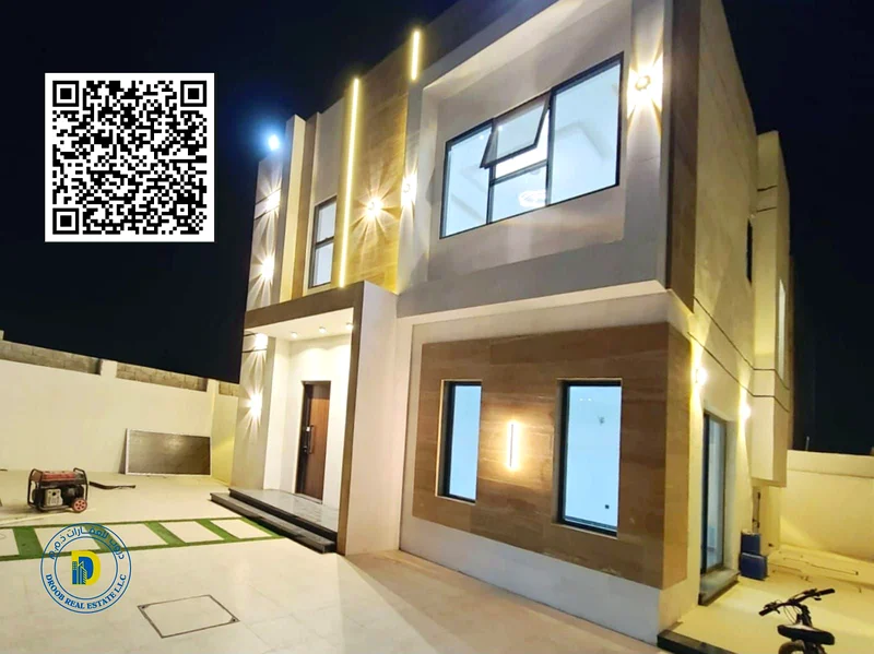 للبيع، فيلا حديثة مكونة من 3 غرف نوم في الحزيو 2. السعر يشمل رسوم التسجيل.63895953822593111