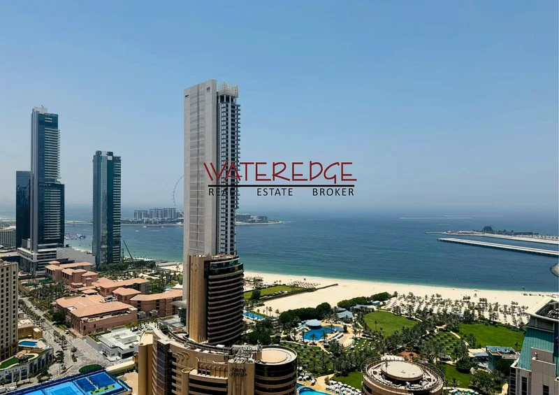 Ready to move II Sea view II High floor64038183088130112