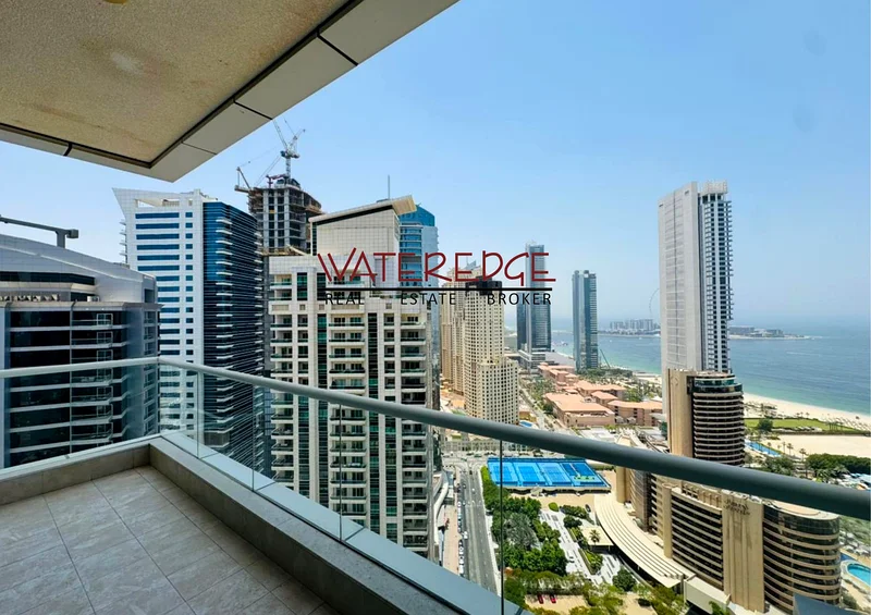 Ready to move II Sea view II High floor64038183088130114