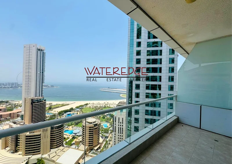 Ready to move II Sea view II High floor64038183088130113