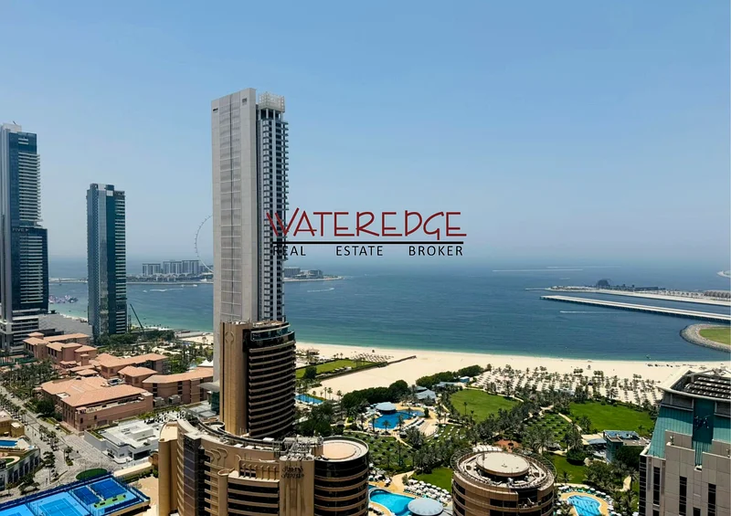 Ready to move II Sea view II High floor64038183088130110