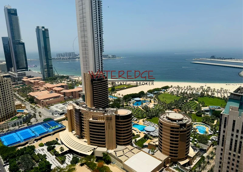 Ready to move II Sea view II High floor64038183088130111