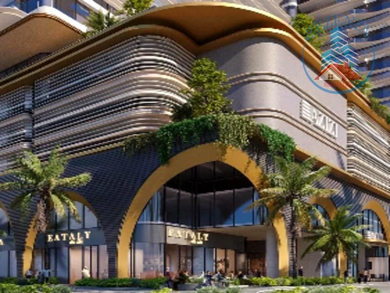 Pay30%, Earn130%| Lagoon View| 10% Down| 1% Per Month63967410235778110