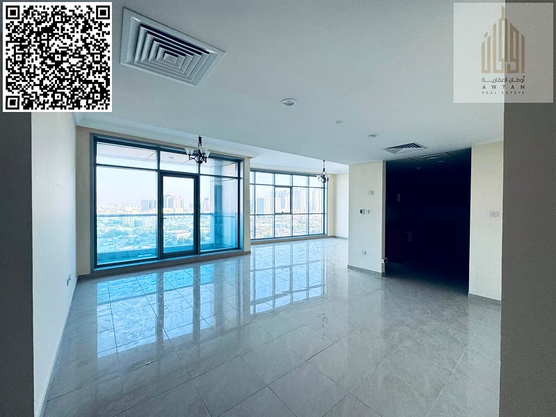 Luxury 2BHK in Cornishe residences with Amazing view | 3 years payment plan63871197249027110