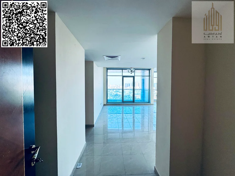 Luxury 2BHK in Cornishe residences with Amazing view | 3 years payment plan63871197249027112