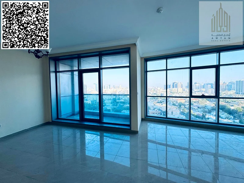 Luxury 2BHK in Cornishe residences with Amazing view | 3 years payment plan63871197249027113