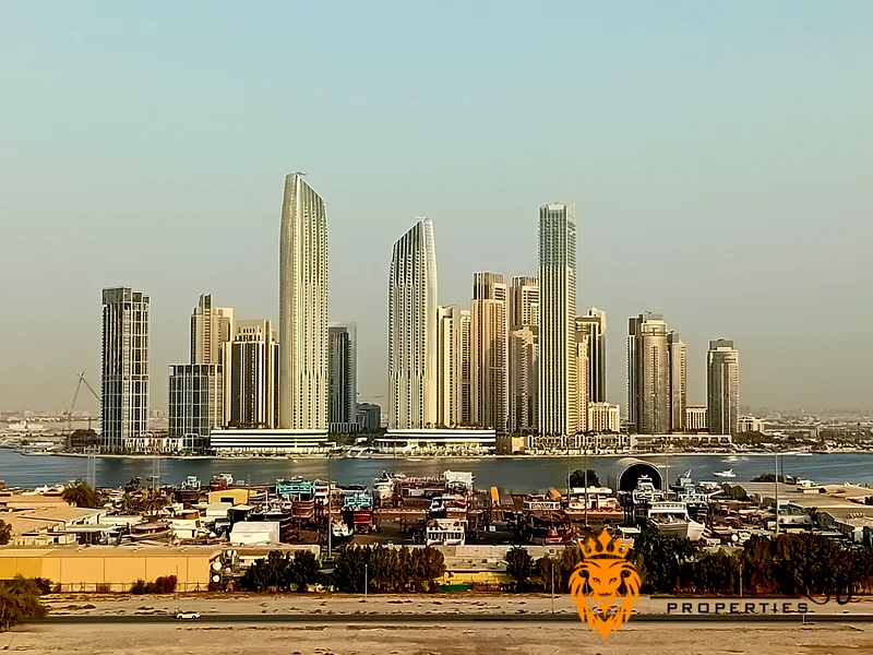 مطبخ على الطراز الأوروبي / غرفة نوم واحدة / مساحة كبيرة63740396054403114