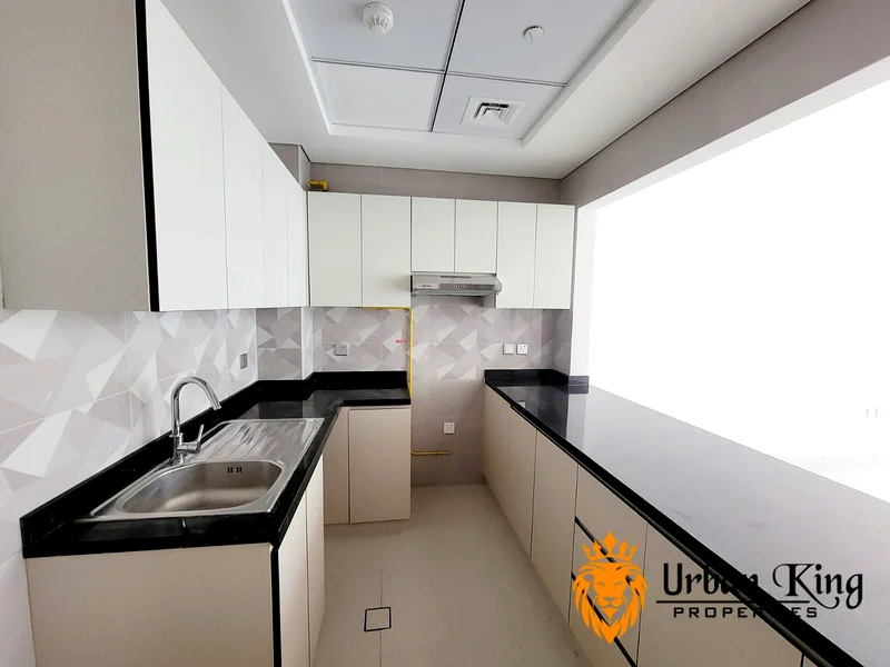 مطبخ على الطراز الأوروبي / غرفة نوم واحدة / مساحة كبيرة63740396054403110