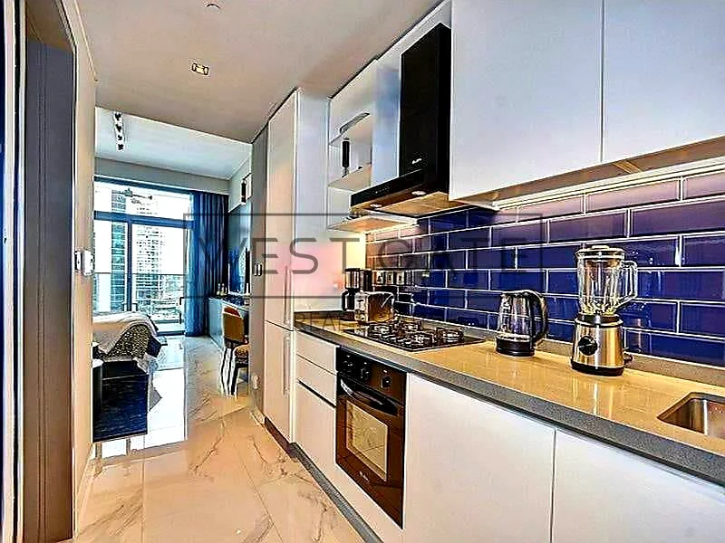 Luxury furnished | High Floor | Prime Location63798312963713112