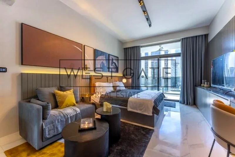 Luxury furnished | High Floor | Prime Location63798312963713111