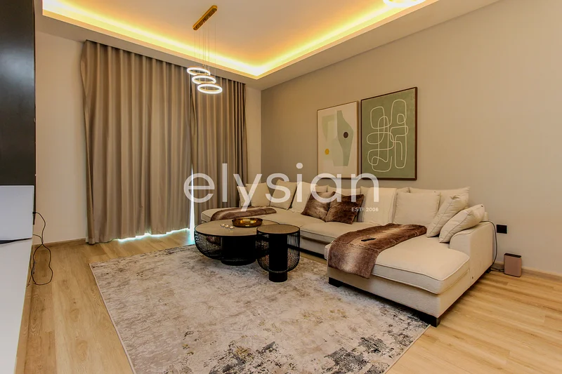 Furnished | Upgraded | Prime Location63774814138881110
