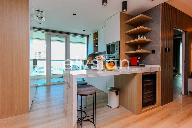 Furnished | Upgraded | Prime Location63774814138881111