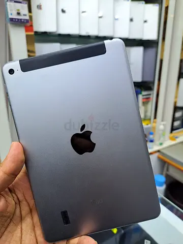 IPad mini 4