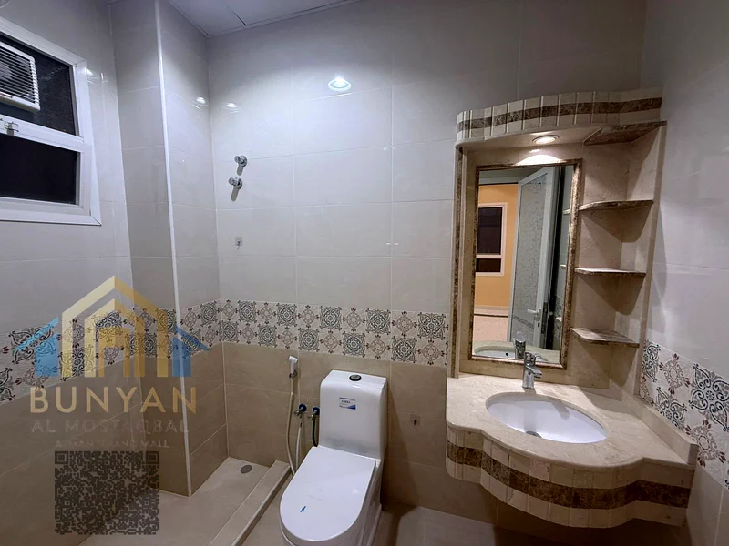 🏡 فيلا أنيقة للإيجار في الياسمين – عجمان ✨ 📍 موقع مميز على طريق م asphalt63716390428161113