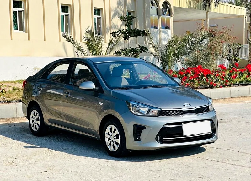 KIA PEGAS 2020 GCC URGENT SALE63482403643522112