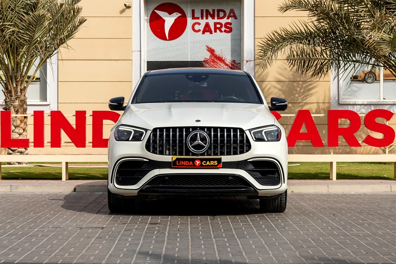 مرسيدس بنز GLE63 S AMG 2021 المواصفات الكندية | الضمان63488677514242111