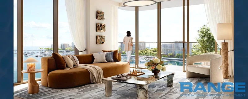 New Launch | Branded | Luxury Waterfront Living | HIGH ROI63939548071555114
