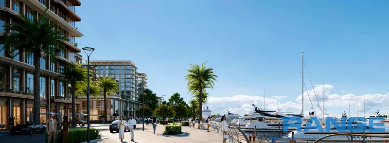 New Launch | Branded | Luxury Waterfront Living | HIGH ROI63939548071555112