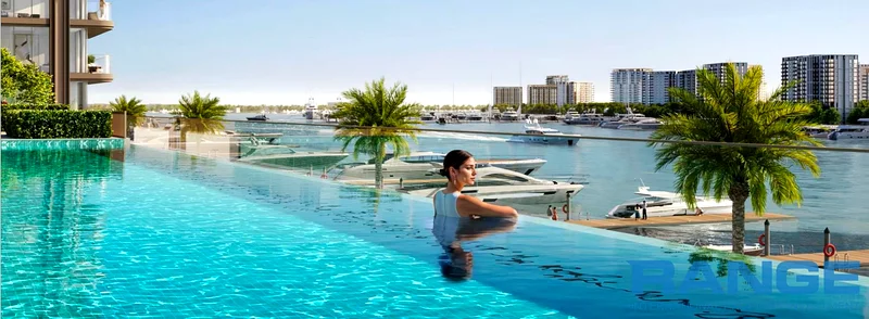 New Launch | Branded | Luxury Waterfront Living | HIGH ROI63939548071555113