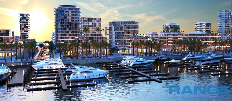 New Launch | Branded | Luxury Waterfront Living | HIGH ROI63939548071555110