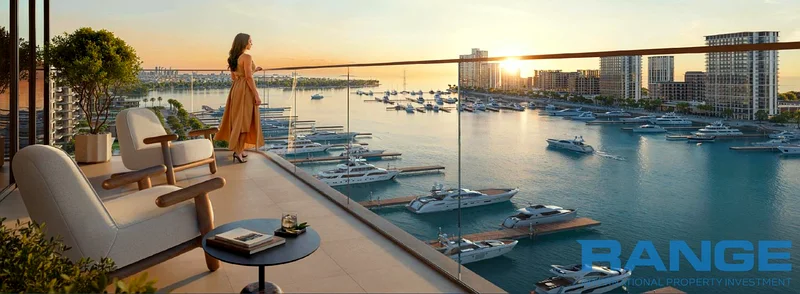 New Launch | Branded | Luxury Waterfront Living | HIGH ROI63939548071555111