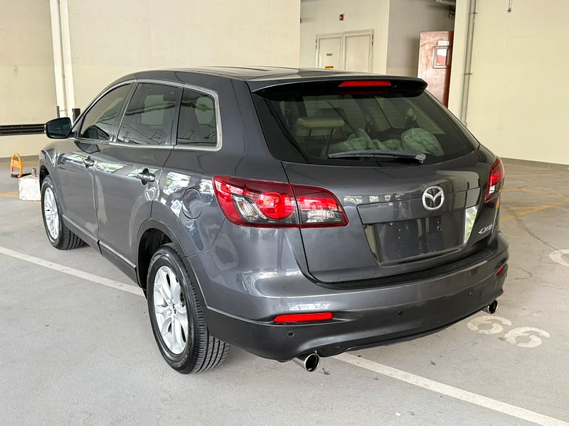 مازدا CX-9 خليجي 2013 أفضل حالة63490238792065114