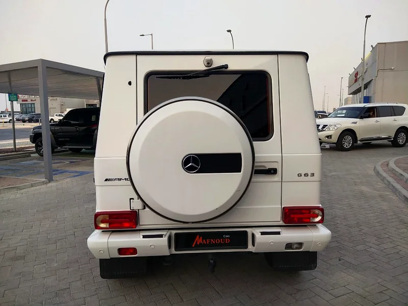 G63 2017 GCC63489066673539113