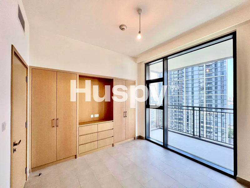Park View | Mid Floor | Vacant Soon64025804544131113