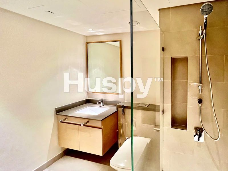 Park View | Mid Floor | Vacant Soon64025804544131114