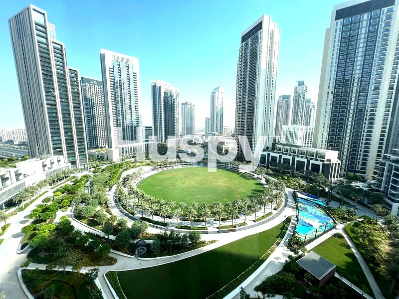 Park View | Mid Floor | Vacant Soon64025804544131110