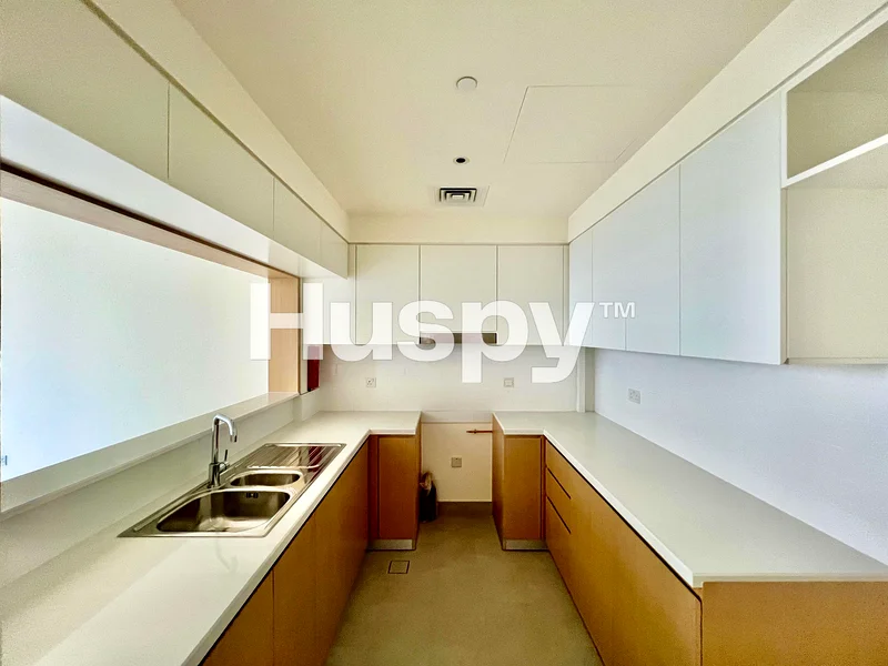 Park View | Mid Floor | Vacant Soon64025804544131111