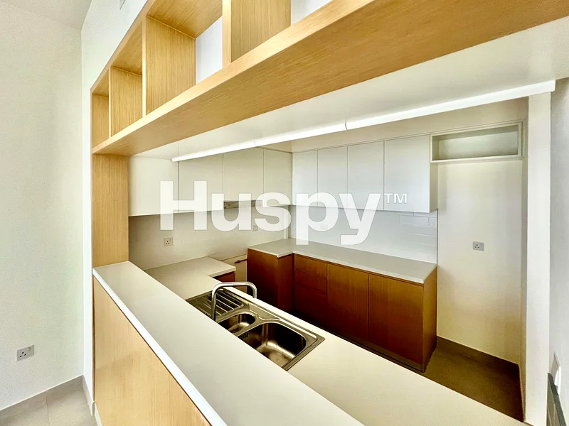 Park View | Mid Floor | Vacant Soon64025804544131112