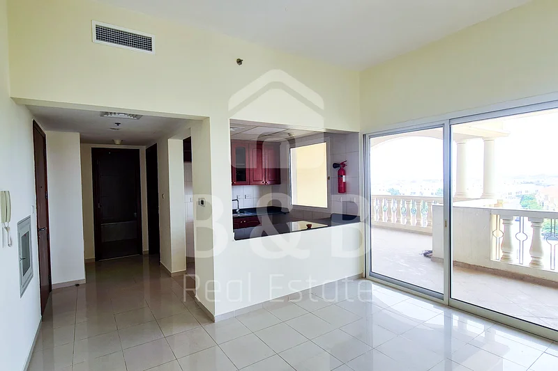 شقة من غرفة نوم واحدة من نوع BIG - منطقة للشواء، صالة رياضية، شاطئ، مسبح63860715356673111