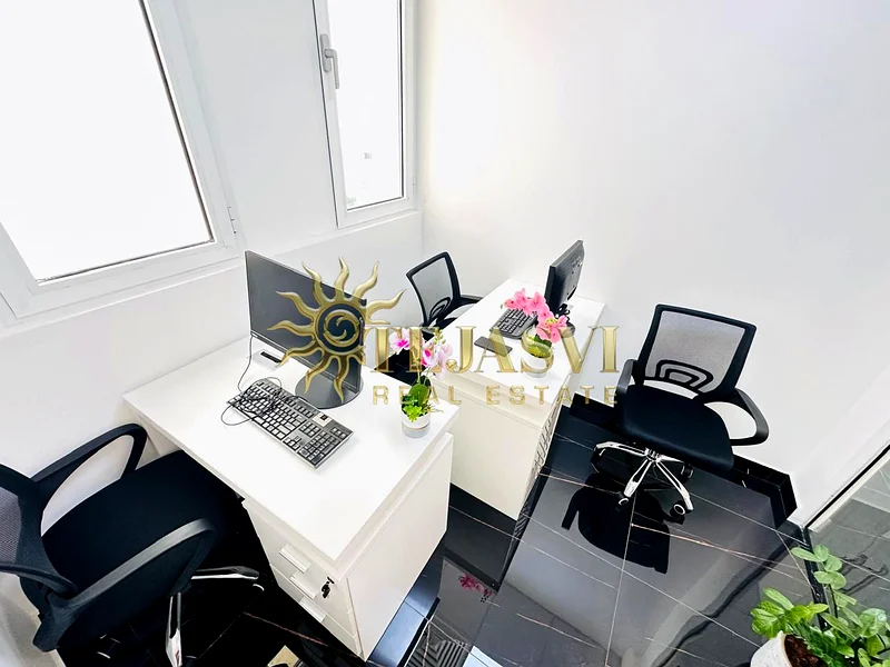 Fully Furnished Office | Direct from owner | prime location63619670325507111