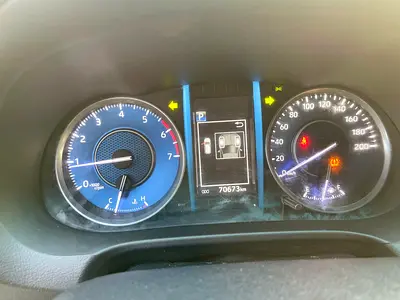 Toyota Fortuner EXR, миниатюра 14