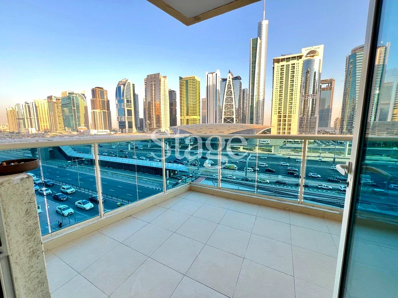 NEXT TO DMCC METRO | HOT DEAL | WITH BALCONY64036515789825110