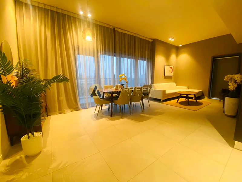 Fully Furnished | Great Location | Call Now63789494243970113