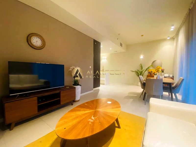 Fully Furnished | Great Location | Call Now63789494243970111