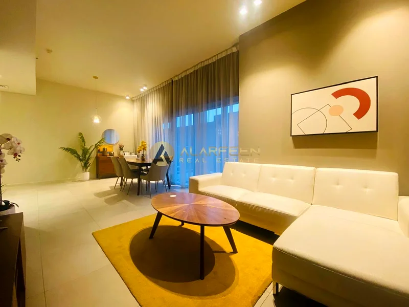 Fully Furnished | Great Location | Call Now63789494243970112