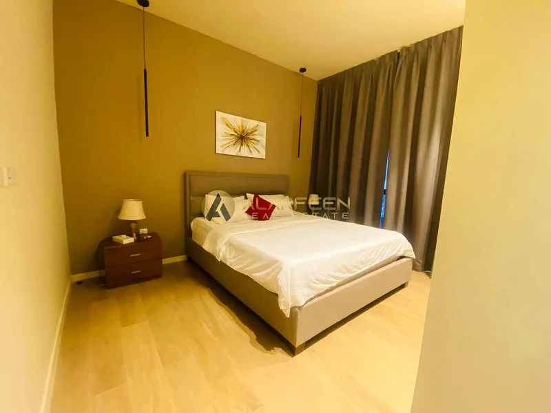 Fully Furnished | Great Location | Call Now63789494243970110