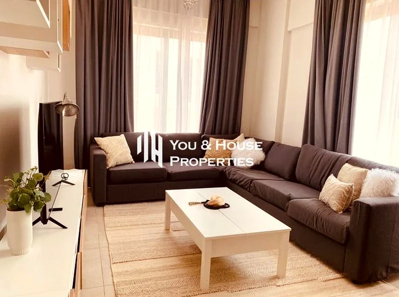 شقة فاخرة مؤثثة بالكامل - تشطيبات راقية - اتصل للاستفسار63786225857411111
