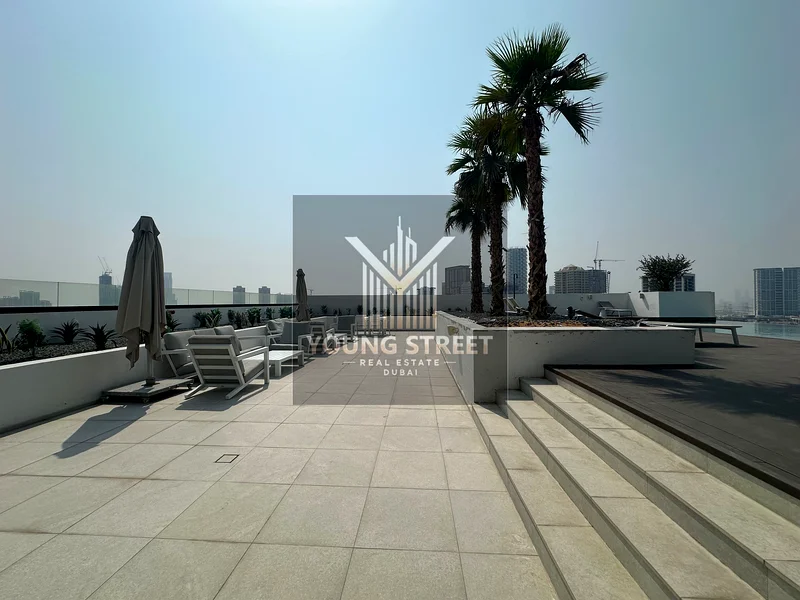 شقة جديدة بالكامل / استوديو دافئ / مع أجهزة مطبخ، وحدات محدودة سارع بحجز وحدتك63788236646403111