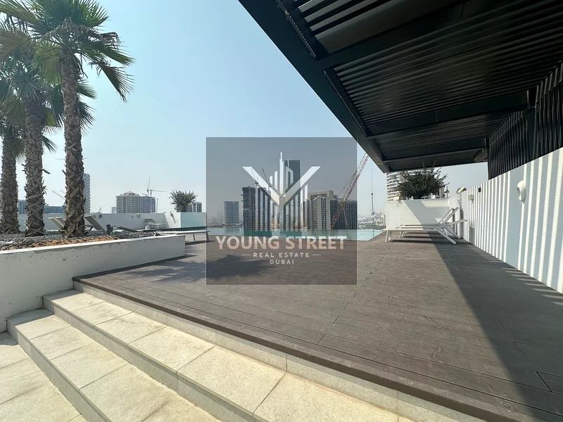 شقة جديدة بالكامل / استوديو دافئ / مع أجهزة مطبخ، وحدات محدودة سارع بحجز وحدتك63788236646403113
