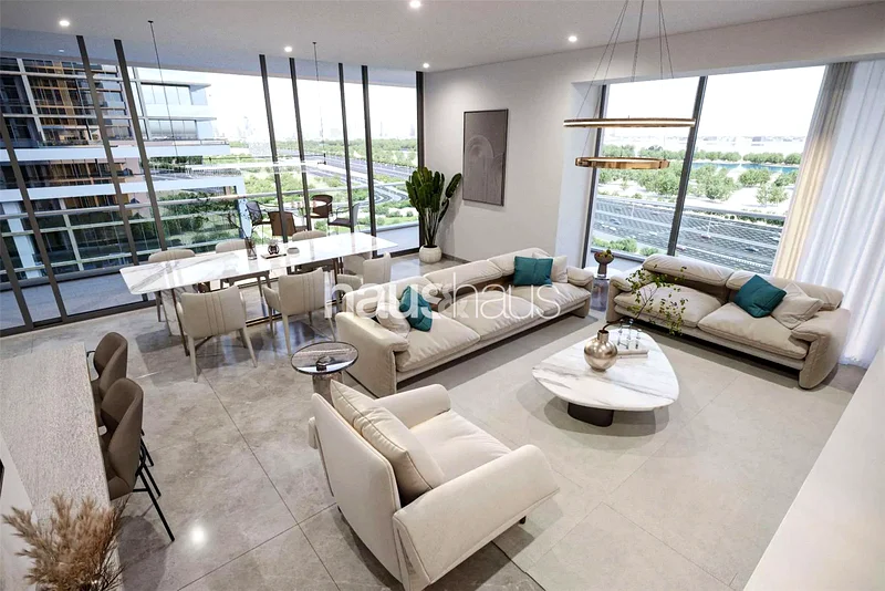 Large Layout | Below OP | Golf Course View64019621597315111