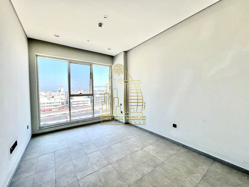 نهاية فاخرة 2 بيدروم | مبنى جديد بالكامل | غرفة خادمة | احجز الآن63768441088514110