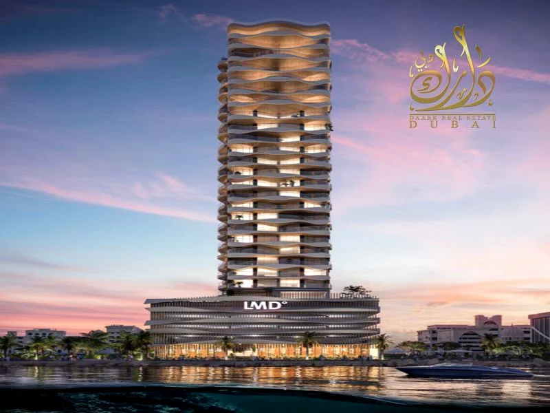 3 بHK حصري _ مسكن على الماء _ 2 سنة صالحة لبرنامج PHPA63954852643075112