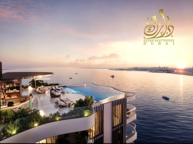 3 بHK حصري _ مسكن على الماء _ 2 سنة صالحة لبرنامج PHPA63954852643075111