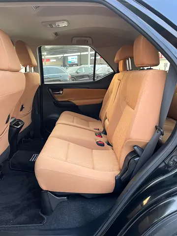 Toyota Fortuner EXR, миниатюра 9