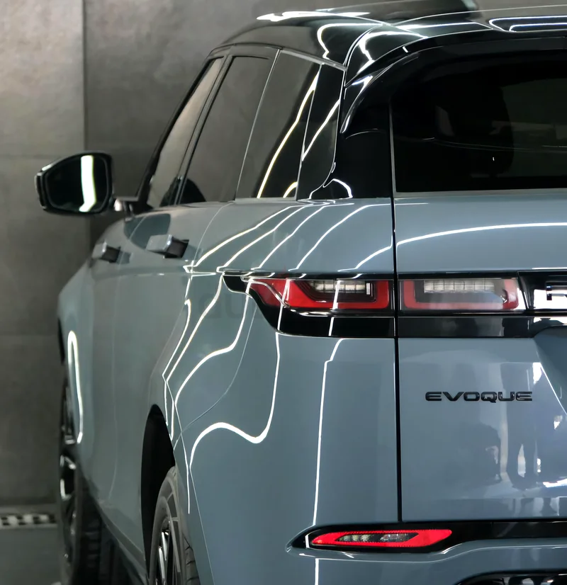 2023 Range Rover Evoque | 15,000 KM | 119K63488906938113114
